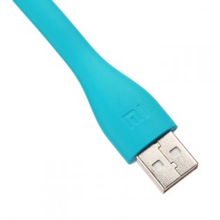 Xiaomi Mi Portable Fan Blue